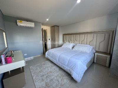 Apartamento en arriendo en Villa Campestre, Barranquilla · foto 13 de 20