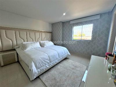 Apartamento en arriendo en Villa Campestre, Barranquilla · foto 14 de 20