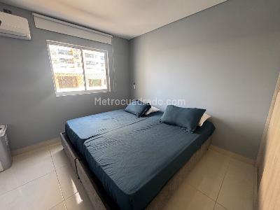 Apartamento en arriendo en Villa Campestre, Barranquilla · foto 16 de 20