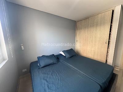 Apartamento en arriendo en Villa Campestre, Barranquilla · foto 17 de 20