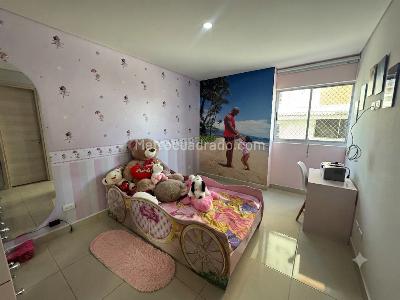Apartamento en arriendo en Villa Campestre, Barranquilla · foto 20 de 20