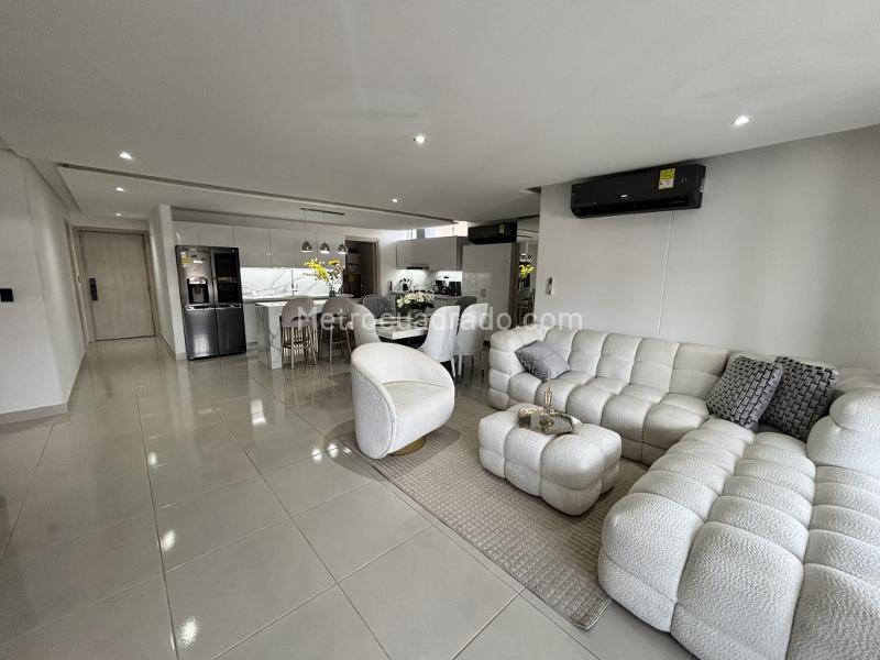 Piso – Santo Tomás - Vista 2