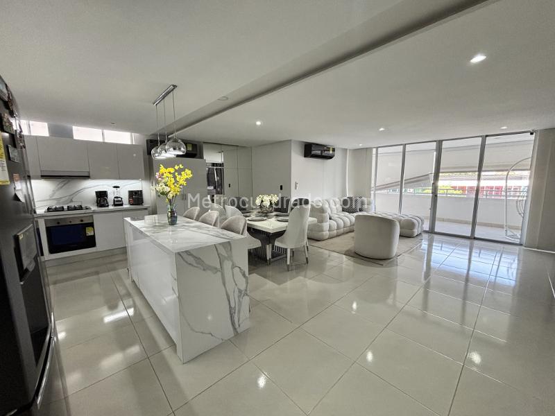 Piso – Santo Tomás - Vista 3