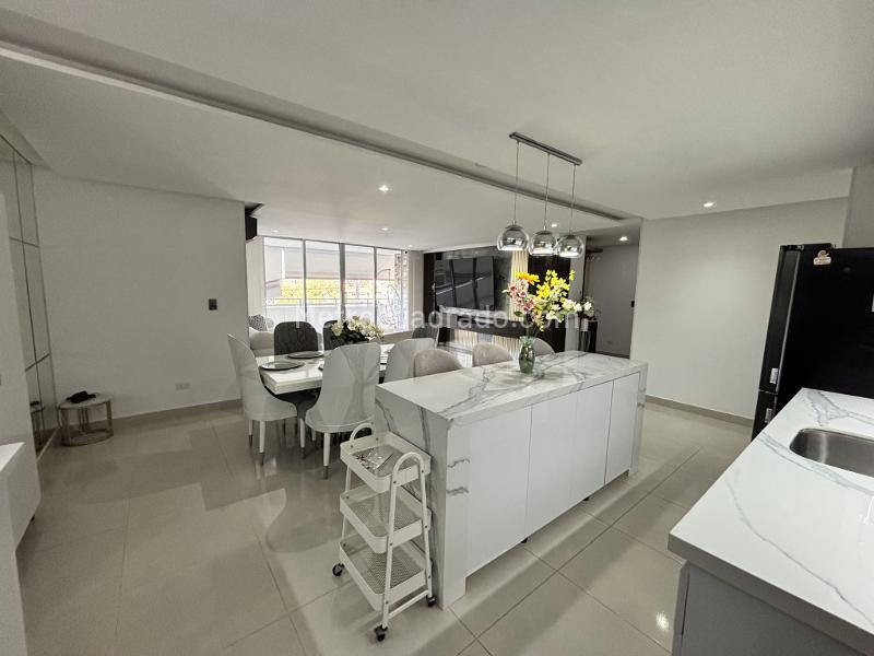Piso – Santo Tomás - Vista 4