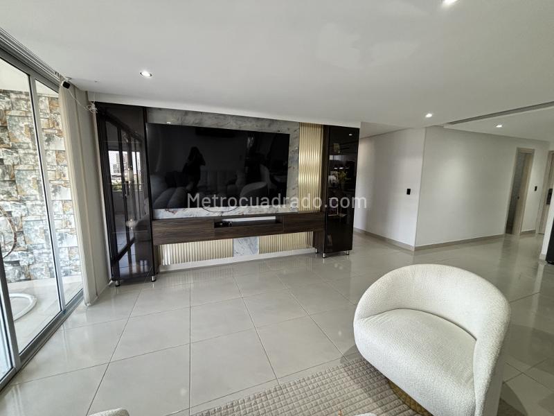 Piso – Santo Tomás - Vista 5