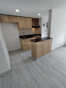 Apartamento en Arriendo, San Jose La Loma, Sabaneta