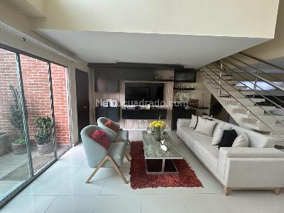 Apartamento de 3 alcobas en venta en San Vicente, Barranquilla, 196 m² · foto 2 de 17
