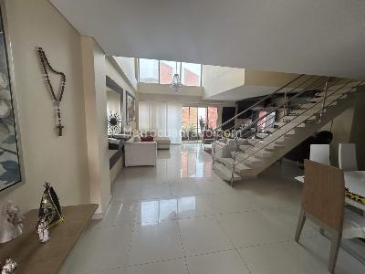 Apartamento de 3 alcobas en venta en San Vicente, Barranquilla, 196 m² · foto 4 de 17