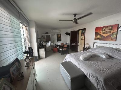 Apartamento de 3 alcobas en venta en San Vicente, Barranquilla, 196 m² · foto 6 de 17