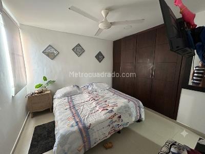 Apartamento de 3 alcobas en venta en San Vicente, Barranquilla, 196 m² · foto 11 de 17