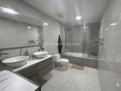 Apartamento de 3 alcobas en venta en San Vicente, Barranquilla, 196 m² · foto 13 de 17