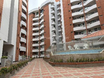 Apartamento de 3 alcobas en venta en San Vicente, Barranquilla, 196 m² · foto 15 de 17