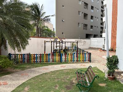 Apartamento de 3 alcobas en venta en San Vicente, Barranquilla, 196 m² · foto 16 de 17