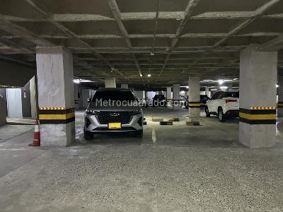 Apartamento de 3 alcobas en venta en San Vicente, Barranquilla, 196 m² · foto 17 de 17