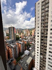 Apartamento de 3 alcobas en arriendo en Hospital, Sabaneta, 67 m² · foto 4 de 18