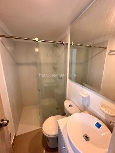 Apartamento de 3 alcobas en arriendo en Hospital, Sabaneta, 67 m² · foto 8 de 18