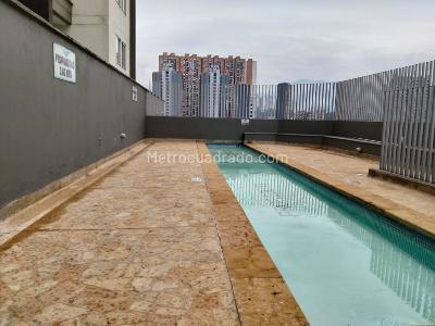 Apartamento de 3 alcobas en arriendo en Hospital, Sabaneta, 67 m² · foto 12 de 18