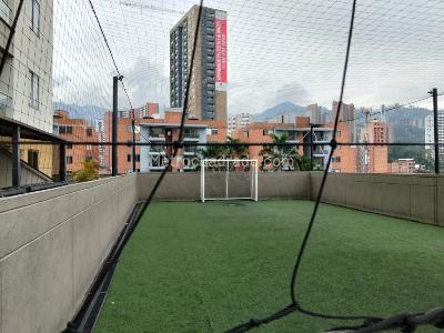 Apartamento de 3 alcobas en arriendo en Hospital, Sabaneta, 67 m² · foto 13 de 18