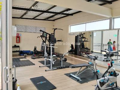 Apartamento de 3 alcobas en arriendo en Hospital, Sabaneta, 67 m² · foto 15 de 18