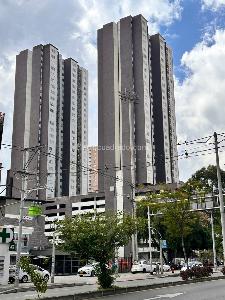 Apartamento de 3 alcobas en arriendo en Hospital, Sabaneta, 67 m² · foto 17 de 18