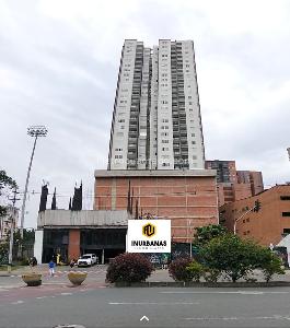 Apartamento de 3 alcobas en arriendo en Hospital, Sabaneta, 67 m² · foto 18 de 18