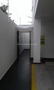 Apartaestudio en venta en Modelo, Barranquilla, 40 m² · foto 5 de 8