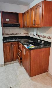 Apartamento en Arriendo, La Castellana, Medellín