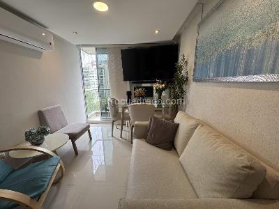 Apartamento en venta en Miramar, Barranquilla · foto 2 de 10