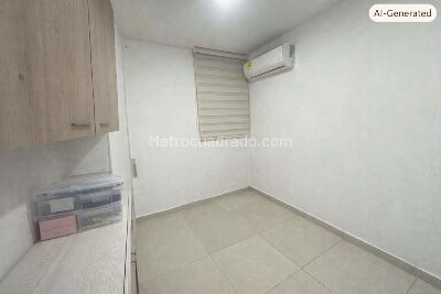 Apartamento en venta en Miramar, Barranquilla · foto 4 de 10