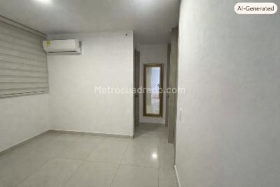 Apartamento en venta en Miramar, Barranquilla · foto 5 de 10