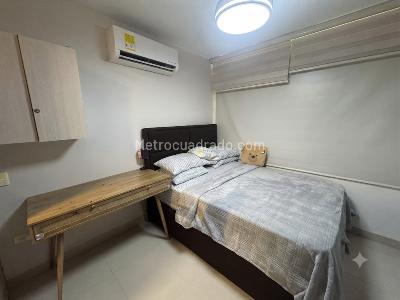 Apartamento en venta en Miramar, Barranquilla · foto 6 de 10