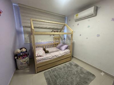 Apartamento en venta en Miramar, Barranquilla · foto 9 de 10