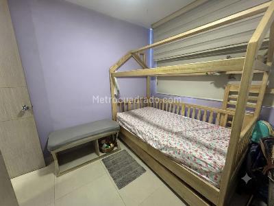 Apartamento en venta en Miramar, Barranquilla · foto 10 de 10