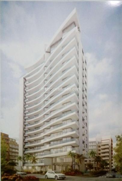 Piso – Barranquilla, Altos de Riomar, Riomar - Vista 2