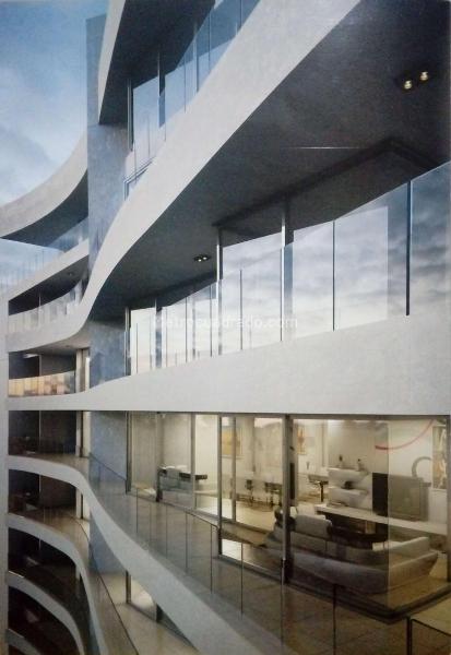Piso – Barranquilla, Altos de Riomar, Riomar - Vista 3