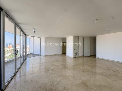 Apartamento en arriendo en Altos De Riomar, Barranquilla · foto 3 de 19