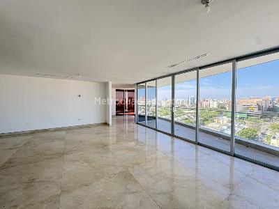 Apartamento en arriendo en Altos De Riomar, Barranquilla · foto 4 de 19