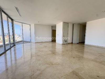 Apartamento en arriendo en Altos De Riomar, Barranquilla · foto 5 de 19
