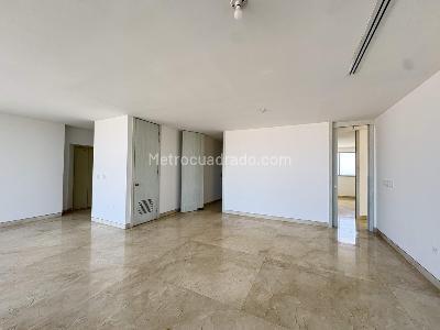 Apartamento en arriendo en Altos De Riomar, Barranquilla · foto 6 de 19