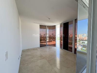 Apartamento en arriendo en Altos De Riomar, Barranquilla · foto 9 de 19