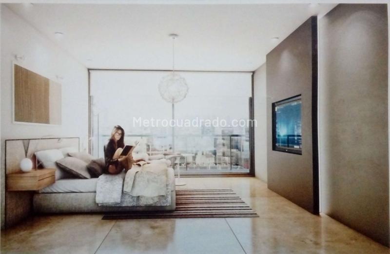 Piso – Barranquilla, Altos de Riomar, Riomar - Vista 5