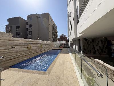 Apartamento en arriendo en Altos De Riomar, Barranquilla · foto 15 de 19