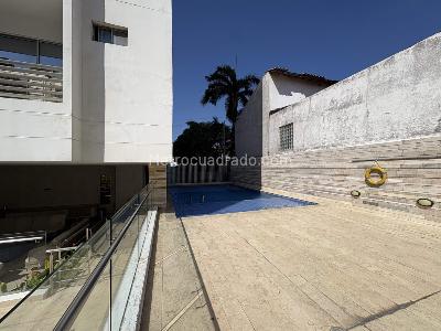 Apartamento en arriendo en Altos De Riomar, Barranquilla · foto 16 de 19