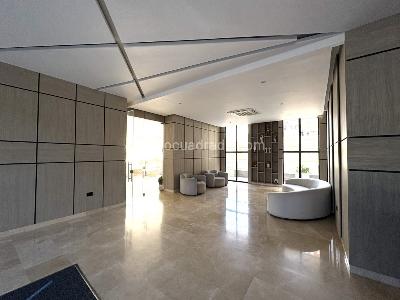 Apartamento en arriendo en Altos De Riomar, Barranquilla · foto 18 de 19
