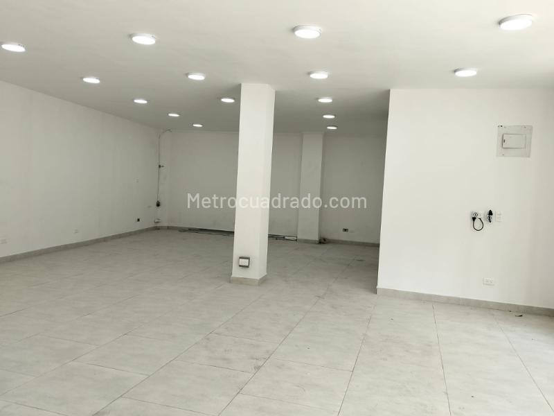 Local Comercial en Arriendo, Alcala Guanteros, Envigado - Vista 2