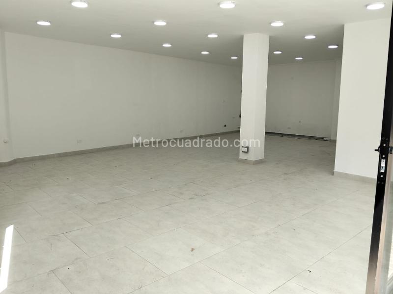 Local Comercial en Arriendo, Alcala Guanteros, Envigado - Vista 3