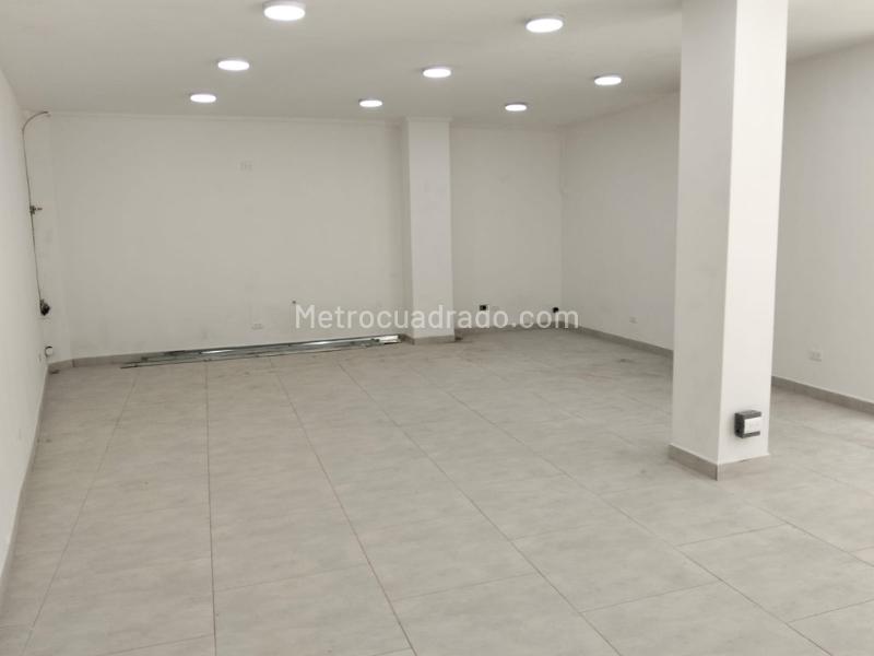 Local Comercial en Arriendo, Alcala Guanteros, Envigado - Vista 4