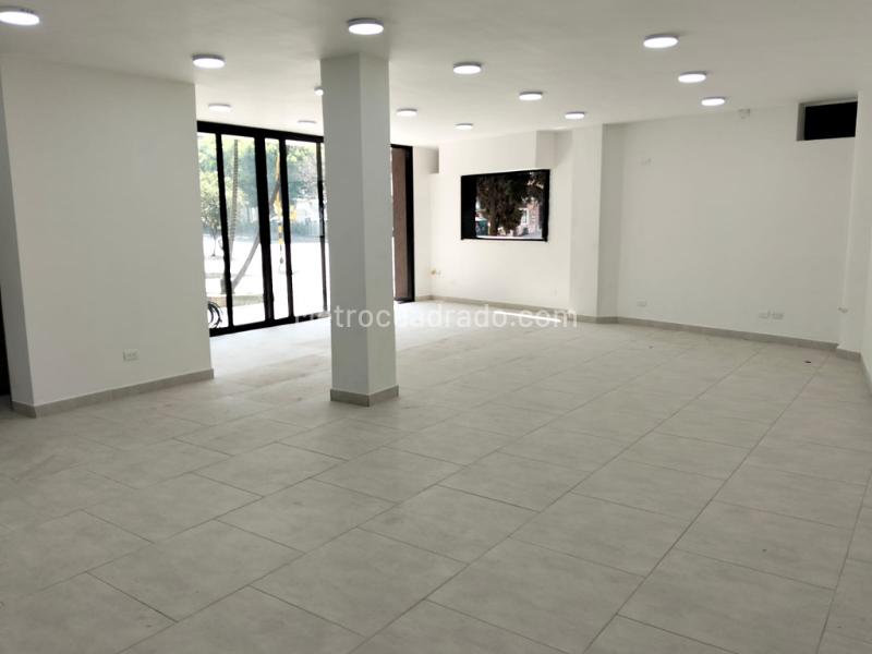 Local Comercial en Arriendo, Alcala Guanteros, Envigado - Vista 5