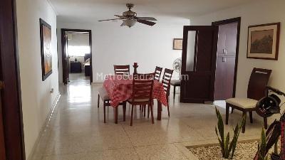Casa en arriendo en Andalucia, Barranquilla · foto 2 de 20