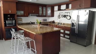 Casa en arriendo en Andalucia, Barranquilla · foto 3 de 20